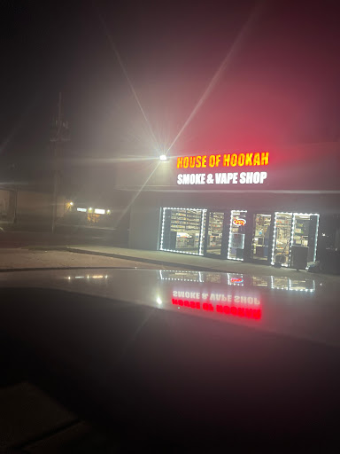 Tobacco Shop «House of Hookah Smoke Shop», reviews and photos, 7780 700 E, Midvale, UT 84047, USA