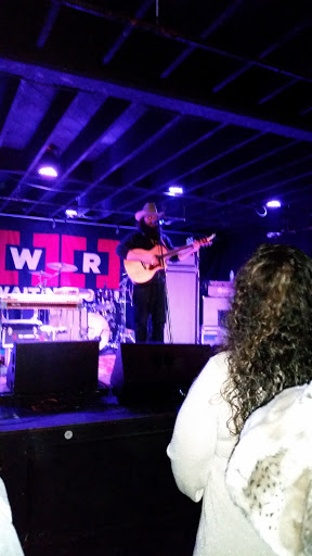 Live Music Venue «Waiting Room», reviews and photos, 334 Delaware Ave, Buffalo, NY 14201, USA