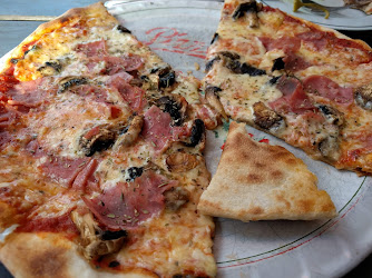 Pizzeria Al Forno II