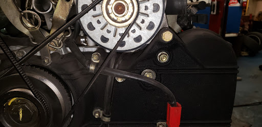 Auto Repair Shop «Classic Imports», reviews and photos, 18777 US-12, New Buffalo, MI 49117, USA