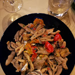 Photo n°2 de l'avis de Giuditta.a fait le 15/08/2020 à 10:09 sur le  Cantina Lamadè à Pisciotta