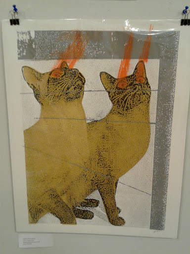 Boutique «Block Party Handmade Boutique», reviews and photos, 560 S 4th St, Louisville, KY 40202, USA