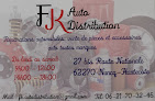 FK Auto distribution Nuncq-Hautecôte