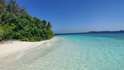Villingillivaru Beach photo #2