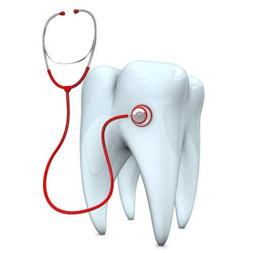 Opinii despre Dental Mir Clinic în <nil> - Dentist