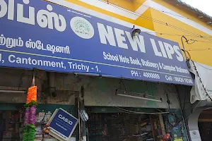 new lips book shop image