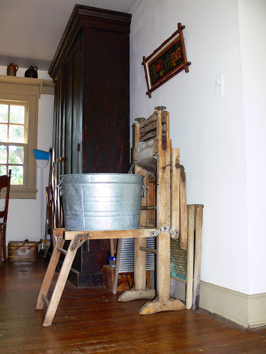 Local History Museum «Steppingstone Farm Museum», reviews and photos, 461 Quaker Bottom Rd, Havre De Grace, MD 21078, USA