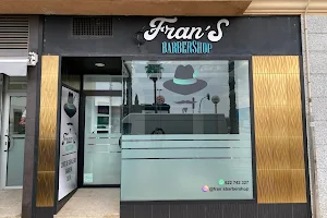 Fran's Barbershop image