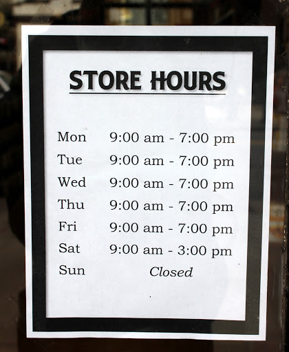 Pharmacy «Medicine Man Pharmacy & Compounding», reviews and photos, 511 Washington St, Hoboken, NJ 07030, USA