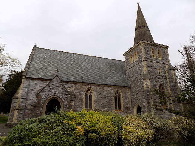 Reviews of The Parish Church of Saint John the Evangelist in Southampton - Church