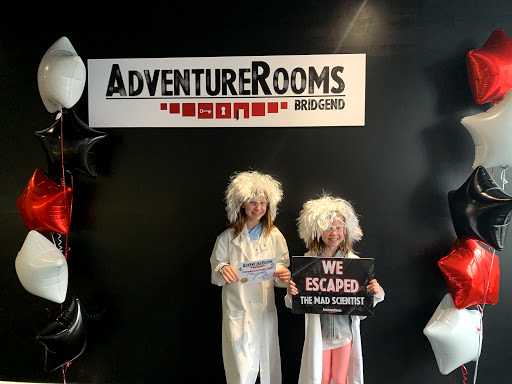 AdventureRooms Bridgend