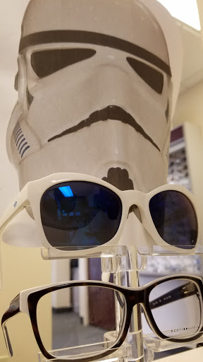 Eye Care Center «Coastal Vision Center, Inc.», reviews and photos, 3858 W Carson St #110, Torrance, CA 90503, USA