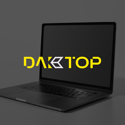 DAKTOP Electrónica y Computación Online