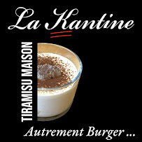 Photos du propriétaire du Restaurant de hamburgers La Kantine Tarbes - Burger Tarbes - n°9