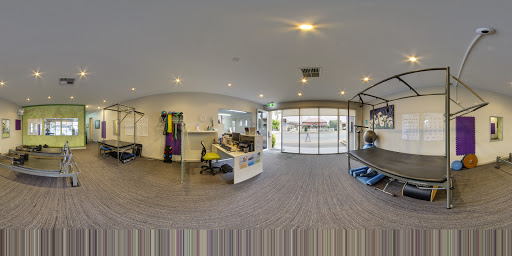 Adelaide Physiotherapy & Pilates Studio