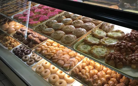 Yos Donuts image