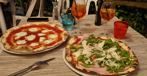 I Ciampa in Montaione, Città Metropolitana di Firenze