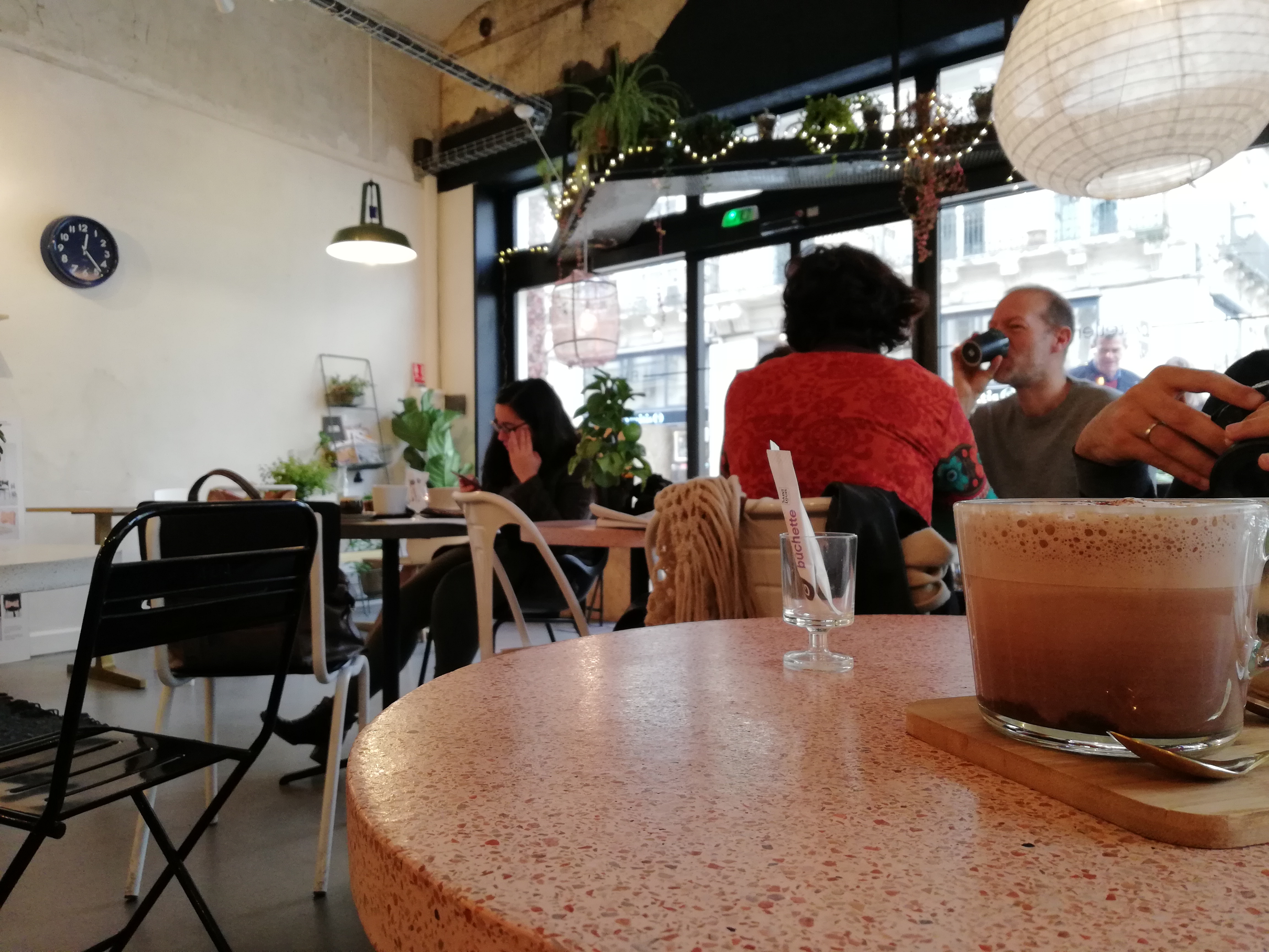 Photo n° 2 de l'avis de naouresse.h fait le 10/03/2018 à 14:04