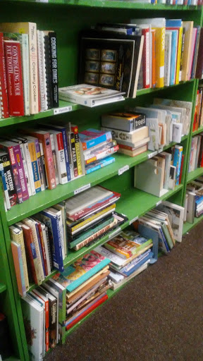 Thrift Store «Treasure Trunk Thrift Shop», reviews and photos, 5892 W 44th Ave, Wheat Ridge, CO 80212, USA