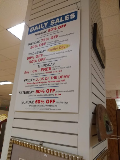 Thrift Store «Cleveland Furniture Bank», reviews and photos