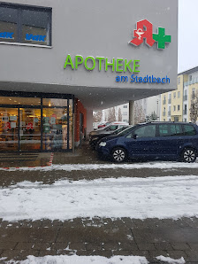 Apotheke am Stadtbach Am Stadtbach 19, 89312 Günzburg, Deutschland