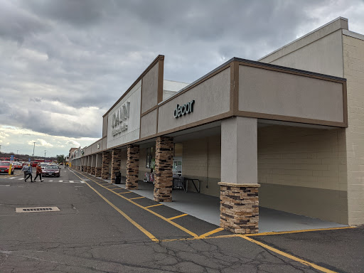 Fabric Store «Jo-Ann Fabrics and Crafts», reviews and photos, 774 Queen St, Southington, CT 06489, USA