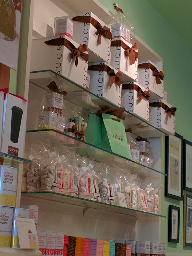 Dessert Shop «Sucré», reviews and photos, 3025 Magazine St, New Orleans, LA 70115, USA