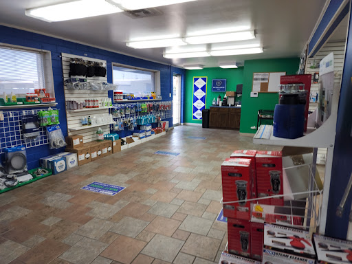 Appliance Parts Supplier «Appliance Parts Depot», reviews and photos, 2115 Danbury St, San Antonio, TX 78217, USA