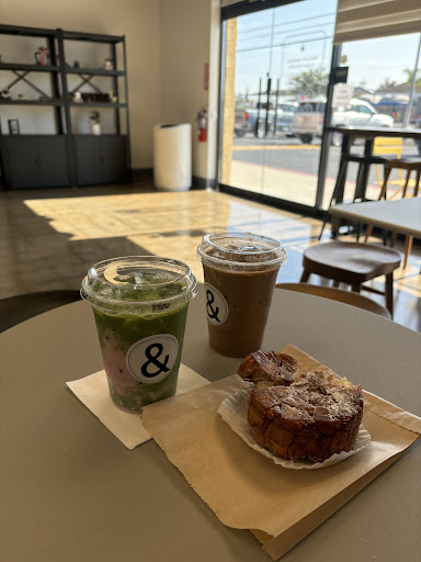 Coffee &