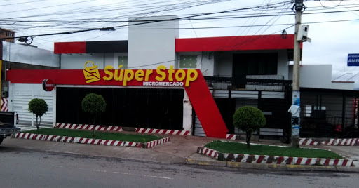 SuperStop Market