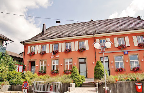 Administration locale Mairie Waldighoffen