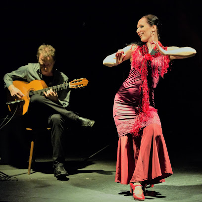 Flamenco Wien - Andrea Narten