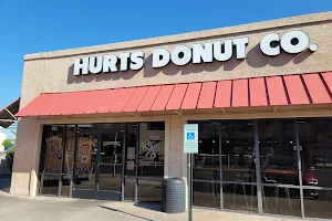 Hurts Donut Company image