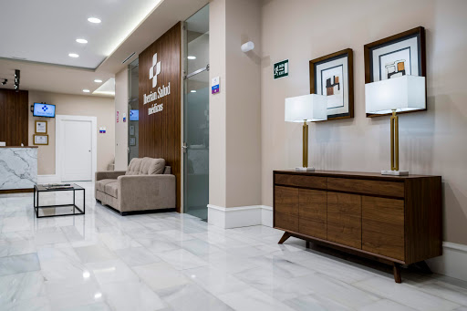 Iberian Salud Médicos