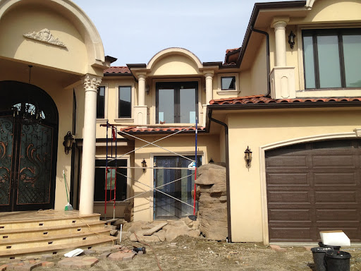 VGS Rain Gutters in North Hollywood, California