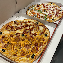 Photos du propriétaire du Pizzeria Le Kiosque À Pizza à Neuville-sur-Saône - n°10