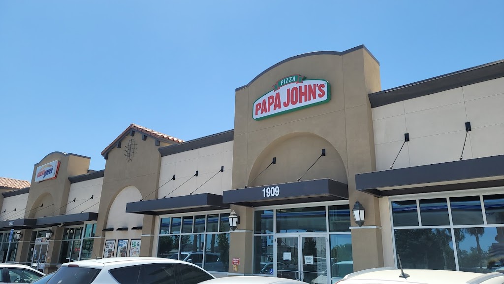 Papa Johns Pizza 95301