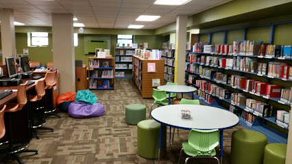 Newark Public Library