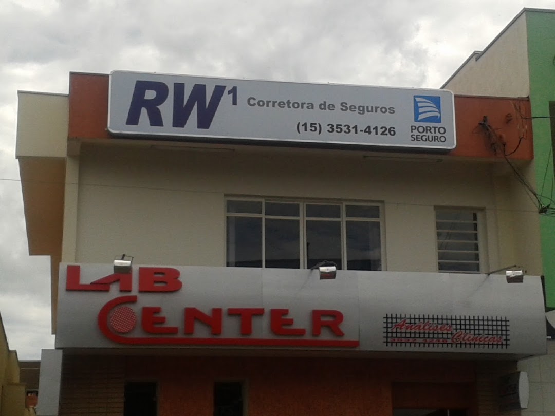 RW1 Corretora de Seguros