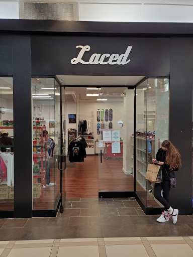 Clothing Store «The North Face», reviews and photos, 1245 Worcester St, Natick, MA 01760, USA