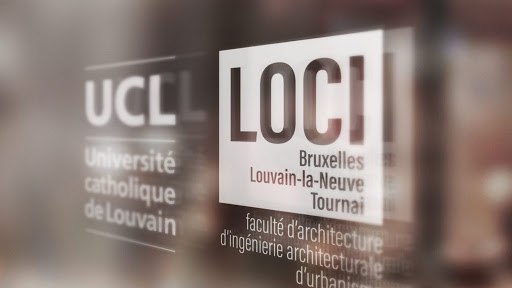 UCLouvain-LOCI Faculté d'architecture, d'ingénierie architecturale, d'urbanisme