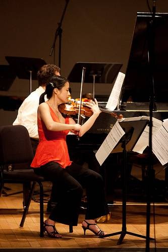 Performing Arts Theater «Miller Theatre», reviews and photos, 2960 Broadway, New York, NY 10027, USA