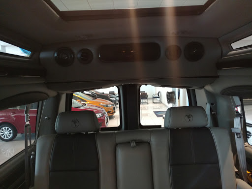 Car Dealer «Spitzer Chevrolet Northfield», reviews and photos, 333 E Aurora Rd, Northfield, OH 44067, USA