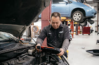 Clutch Automotive - N Shepherd