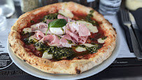 Pizza du Restaurant italien L'Altra Dimensione à La Rochelle - n°11