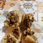 Photo n°2 de l'avis de Mélanie.U fait le 26/10/2023 à 20:49 sur le  Pizzeria TUSA à Terrasini