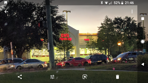Drug Store «CVS», reviews and photos, 1030 Lockwood Blvd, Oviedo, FL 32765, USA