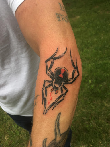 Explore overcome tattoo ideas, creative tattoo ideas in Lake Villa, available at Eternal Tiger Tattoo