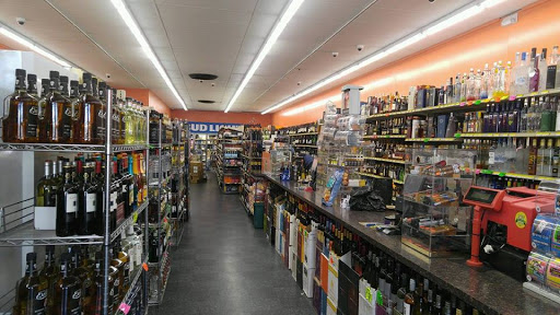 Wine Store «Hilltop Wine and Spirits», reviews and photos, 6814 Race Track Rd, Bowie, MD 20715, USA