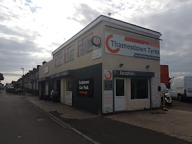 Thamesdown Tyres Limited